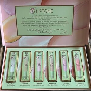 Pixi LipTone Lip Gloss Set - Assorted Colors